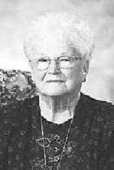 Photo de Lucille Nault