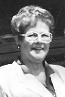 Photo de Pauline Nault