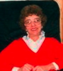 Photo de Jacqueline Neault