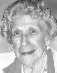 Photo of Cecile Neveu