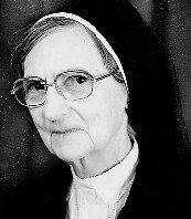 Photo of Marie-Blanche Neveu