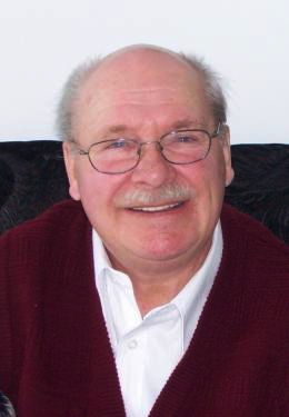 Photo of Jacques Nicole