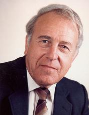 Photo of Claude Nobert