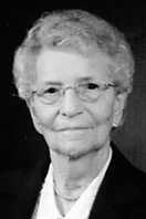 Photo of Gabrielle Nobert