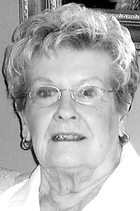 Photo of Lise Nobert