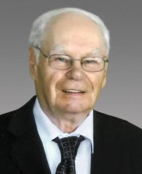 Photo of Alfred Noel