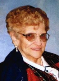 Photo of Marguerite Noel