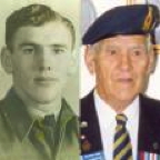 Photo of Wilfred Noel