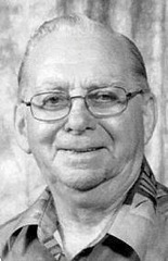 Photo de Conrad Noiseux