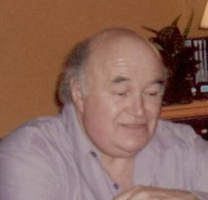 Photo de Maurice Noiseux