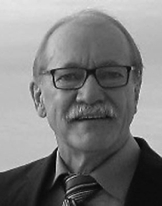 Photo of Pierre Noiseux