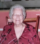 Photo de Rita Noiseux