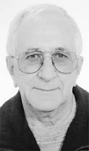 Photo of Robert Nolet