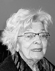 Photo of Lucienne Nolin