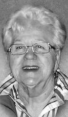 Photo de Therese Nolin