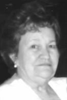 Photo de Rollande Normandeau