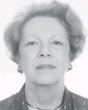 Photo de Rollande Normandeau