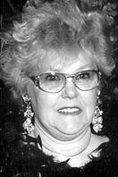 Photo de Adrienne Normandin