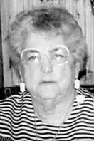 Photo de Alida Normandin