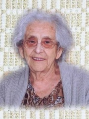 Photo de Aliette Normandin