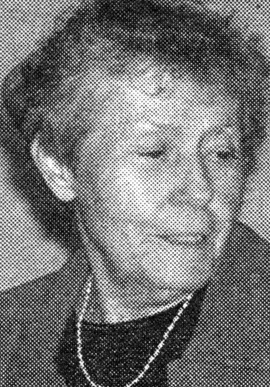 Photo de Annette Normandin