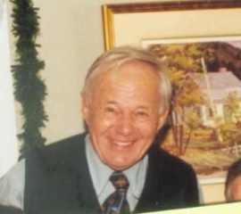 Photo de Armand Normandin