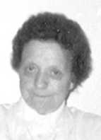 Photo de Armande Normandin