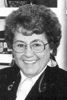 Photo de Berthe Normandin