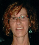 Photo de Chantal Normandin