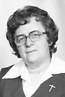 Photo de Claire Normandin