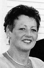 Photo de Claudette Normandin