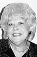 Photo de Denise Normandin