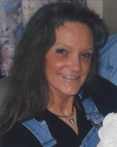 Photo de Denise Normandin