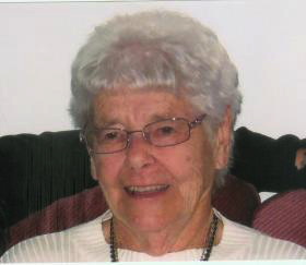 Photo de Fernande Normandin