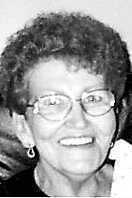 Photo de Gertrude Normandin