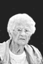 Photo of Ida Normandin