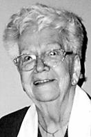 Photo de Irene Normandin