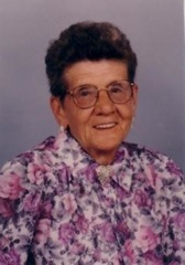 Photo de Irene Normandin