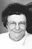 Photo de Jacqueline Normandin