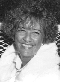 Photo de Jeannine Normandin