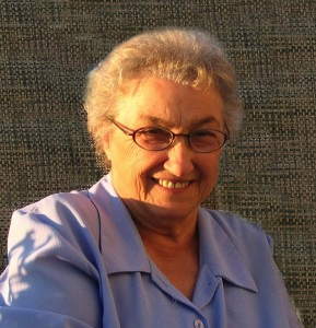 Photo de Jeannine Normandin