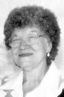 Photo de Juliette Normandin