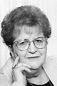Photo of Madeleine Normandin
