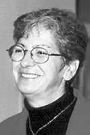 Photo de Suzette Normandin