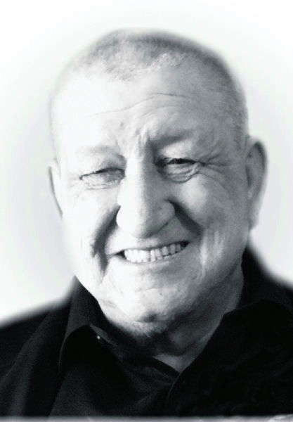 Photo of Andre Normand