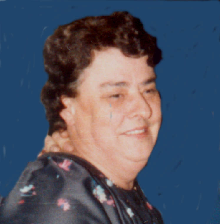 Photo de Donalda Normand