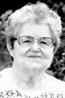 Photo of Gabrielle Normand