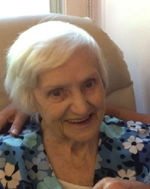 Photo of Gabrielle Normand