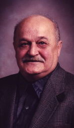 Photo of Marc Normand