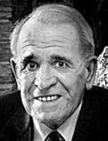 Photo of Raymond Normand